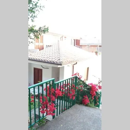 Apartamento Baus Baunei