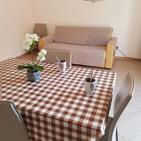 Apartamento Baus Baunei