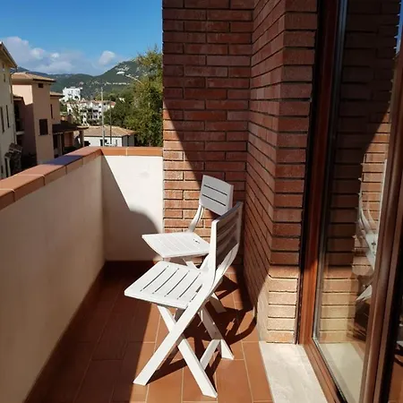 Baus Apartamento *