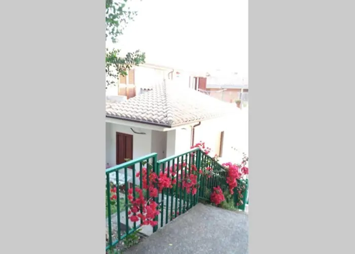 Appartement Baus Baunei