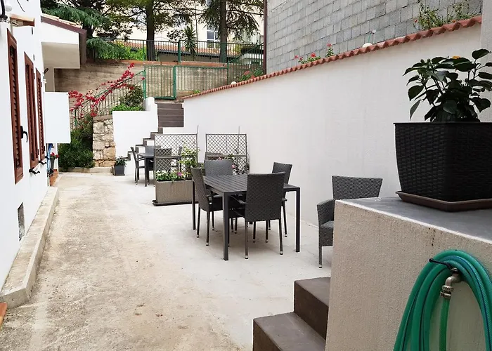 Appartement Baus Baunei