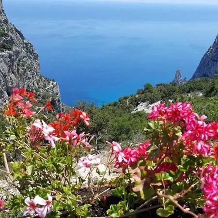 Apartment Baus Baunei