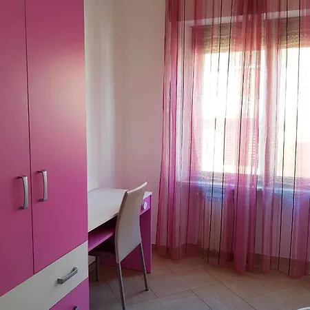 Apartment Baus *