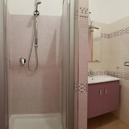Baus Apartment *