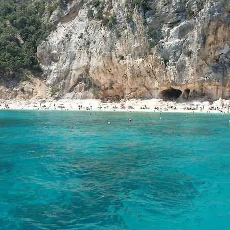 Baus 아파트 바우네이