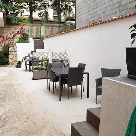 Apartment Baus Baunei