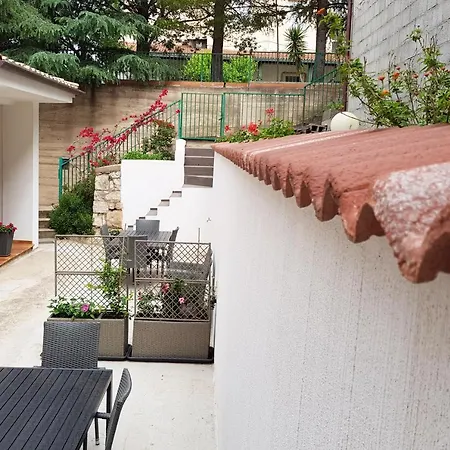 Baus Appartement *